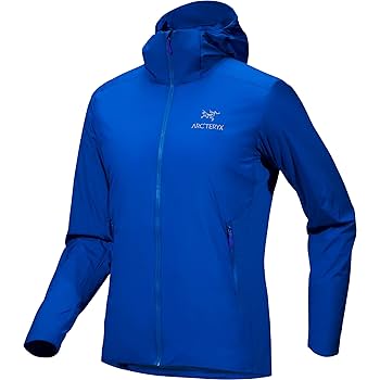 Amazon.co.jp: ARC'TERYX(アークテリクス) アトム SL フーディ